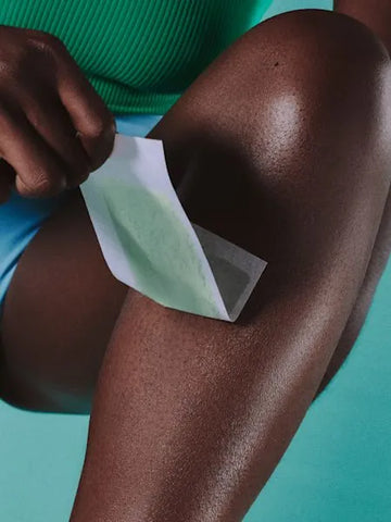 The Wax Kit - Body & Underarm