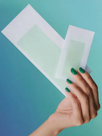 The Wax Kit - Body & Underarm