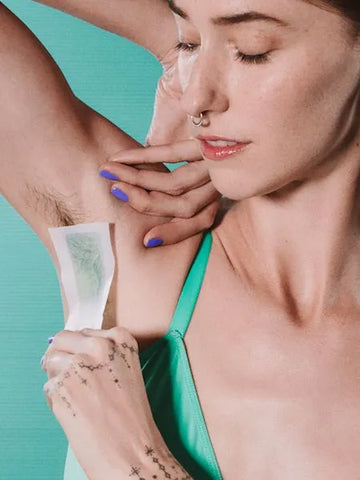 The Wax Kit - Body & Underarm