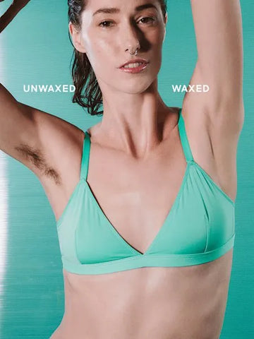 The Wax Kit - Body & Underarm