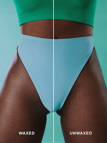 The Wax Kit - Face & Bikini